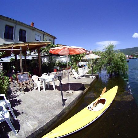 'By The Lake' Apartments Ohrid Exterior foto