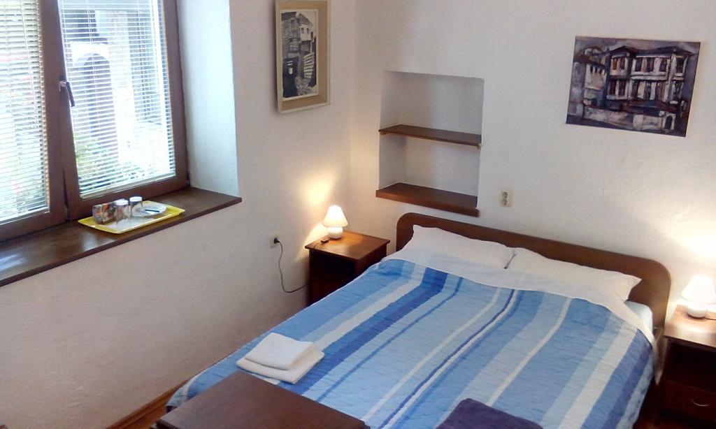 'By The Lake' Apartments Ohrid Quarto foto